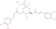 3,5-Di-O-caffeoylquinic acid methyl ester