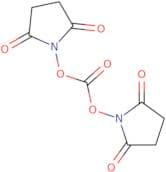 N,N'-Disuccinimidyl carbonate