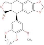 4-Deoxypodophyllotoxin