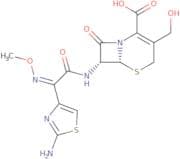 3-Desacetylcefotaxime potassium