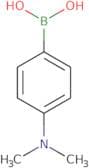 4-(Dimethylamino)phenylboronic acid