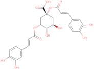 1,3-Dicaffeoylquinic acid