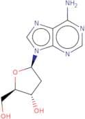 2'-Deoxyadenosine - isolated from DNA
