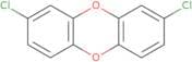 2,8-Dichlorodibenzo-p-dioxin