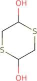 2,5-Dihydroxy-1,4-dithiane