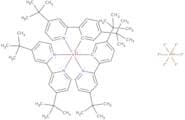 [4,4'-Di-t-butyl-2,2'-bipyridine][bis[5-(t-butyl)-2-[4-(t-butyl)-2-pyridinyl-kN]phenyl-kC]iridium(…