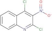 2,4-Dichloro-3-nitroquinoline