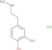 Deoxy epinephrine hydrochloride