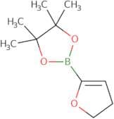 Dihydro-5-furylboronic acid pinacol ester