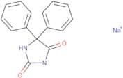 5,5-Diphenylhydantoin sodium