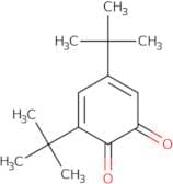 3,5-Di-tert-butyl-1,2-benzoquinone