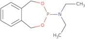 3-(Diethylamino)-1,5-dihydro-2,4,3-benzodioxaphosphepin