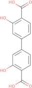 3, 3'- Dihydroxy- [1, 1'- biphenyl] - 4, 4'- dicarboxylic acid