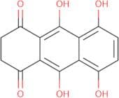 2,3-Dihydro-1,4,5,8-tetrahydroxyanthraquinone