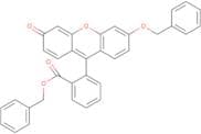 Dibenzylfluorescein