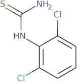 2,6-Dichlorophenylthiourea