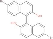 (S)-(+)-6,6'-Dibromo-1,1'-bi-2-naphthol