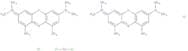 1,9-Dimethyl-methylene blue zinc chloride