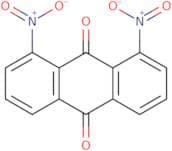 1,8-Dinitroanthraquinone