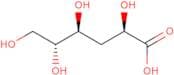 3-Deoxy-D-gluconic acid