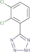5-(2,3-Dichlorophenyl)-1H-tetrazole