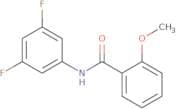 N-(3,5-Difluorophenyl)-2-chloropropanamide