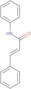 N,3-Diphenylacrylamide
