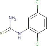 2,5-Dichlorophenylthiourea
