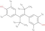 Diethylstilbestrol-d8