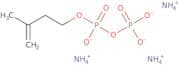 Dimethylallyl Pyrophosphate (triammonium salt)