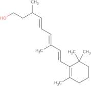 all-trans-13,14-Dihydro retinol