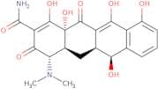 Demethyltetracycline