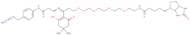 Dde biotin picolyl azide