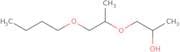 Di(propylene glycol) butyl ether