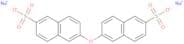 Disodium 6,6'-Oxybis(2-naphthalenesulfonate)