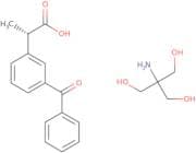 Dexketoprofen trometamol