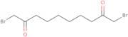 1,10-Dibromo-2,9-decanedione