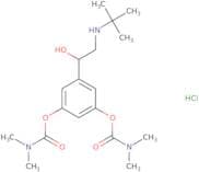 Bambuterol hydrochloride