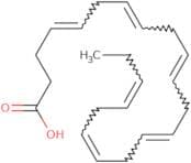 cis-4,7,10,13,16,19-Docosahexaenoic acid,40% min