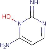 2,4-Diaminopyrimidine-3-oxide