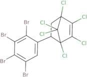 Dechlorane 604 component A