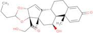 14,15-Dehydro budesonide