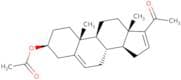 16-Dehydropregnenolone acetate