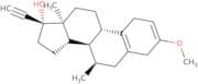 2-Dehydro-3-methoxy tibolone
