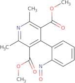 Dehydronitroso nifedipine