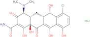 Demeclocycline hydrochloride