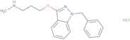Demethyl benzydamine hydrochloride