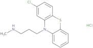 Demethyl chlorpromazine hydrochloride