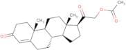 Deoxy corticosterone acetate