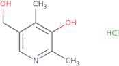 4-Deoxypyridoxine hydrochloride